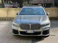 Usata BMW 745e M Sport 286 CV (210 kW) 2021 Berlina