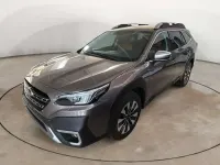 Nuova Subaru Outback Premium 169 CV (124 kW) 2026 Bronzo Furgone
