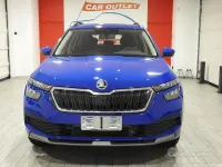 Nuova Skoda Kamiq Selection 95 CV (69 kW) 2026 Blu SUV