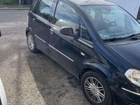 Usata Lancia Musa S 92 CV (67 kW) 2011 Monovolume