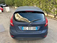 usata Ford Fiesta 1.2 82 CV 5 porte