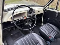 Usata Morris Minor 48 CV (35 kW) 1970 Bianco Station wagon