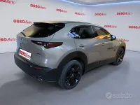 Nuova Mazda CX-30 Homura-Line 140 CV (102 kW) 2026 Beige SUV