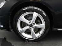 Usata Audi A4 Advanced 163 CV (119 kW) 2023 Nero Station wagon