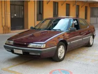 Usata Citroën XM 109 CV (80 kW) 1992 Berlina