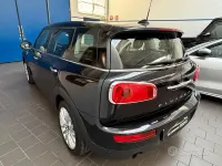 Usata Mini Clubman 102 CV (75 kW) 2018 Nero Station wagon