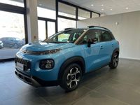 usata Citroën C3 Aircross PureTech 110 S&S Shine