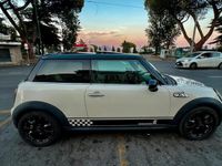 Usata Mini Cooper S 175 CV (128 kW) 2007 Utilitaria