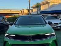 Usata Opel Mokka GS Line 101 CV (74 kW) 2022 Verde SUV