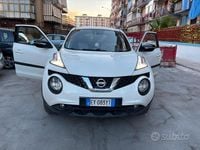 Usata Nissan Juke 2015 SUV