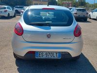 usata Fiat Bravo 1.4 EasyPower Easy OK NEOPATENTATI