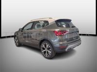 Usata Seat Arona Xperience 110 CV (80 kW) 2024 Verde SUV