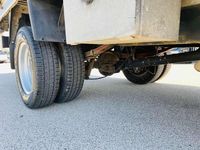 Usata Iveco Daily 97 CV (71 kW) 2007 Bianco Furgone