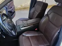 Usata Mercedes ML250 204 CV (150 kW) 2012 SUV
