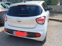 usata Hyundai i10 3ª serie - 2020