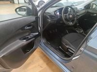 Usata Fiat Tipo Business 131 CV (96 kW) 2021 Blu Berlina