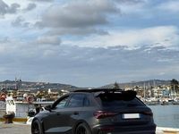Usata Audi RS3 Ambiente 400 CV (294 kW) 2023 Nero Berlina