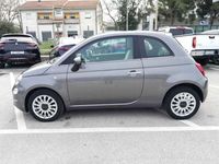 usata Fiat 500 1.0 Hybrid Dolcevita del 2022 usata a Jesi