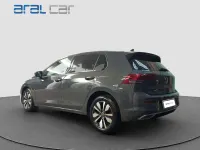 Usata VW Golf VIII Move 150 CV (110 kW) 2023 Grigio scuro Berlina
