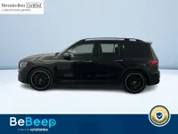 Usata Mercedes GLB35 AMG 306 CV (225 kW) 2023 Nero metallizzato SUV