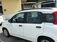 Usata Fiat Panda 75 CV (55 kW) 2014 Bianco Utilitaria