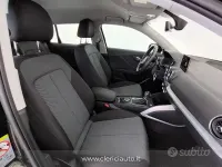 Usata Audi Q2 Business 116 CV (85 kW) 2019 Nero SUV