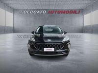 Usata Ford Kuga Titanium X 150 CV (110 kW) 2024 Nero SUV