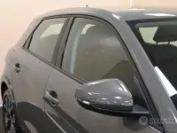 Usata Audi A1 110 CV (80 kW) 2022 Grigio SUV
