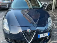 Usata Alfa Romeo Giulietta 120 CV (88 kW) 2018 Utilitaria