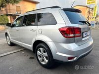 Usata Fiat Freemont 140 CV (102 kW) 2013 Bianco SUV