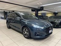Usata Hyundai i30 Prime 120 CV (88 kW) 2023 Blu Station wagon