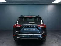 Usata Ford Focus ST-Line 125 CV (91 kW) 2025 Nero Station wagon