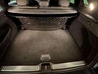 Usata Mercedes GLC250 Premium 204 CV (150 kW) 2017 Blu/azzurro SUV