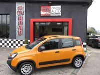 usata Fiat Panda Cross 1.3 mjt 16v city *