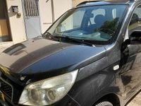 Usata Daihatsu Terios 2008 Nero SUV