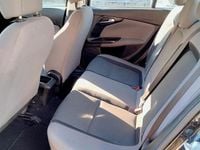 Usata Fiat Tipo Easy 120 CV (88 kW) 2018 Nero Berlina