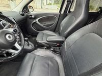 Usata Smart ForFour Brabus 109 CV (80 kW) 2017 Utilitaria