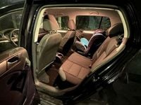 Usata VW Golf VI Edition 122 CV (89 kW) 2011 Utilitaria