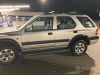 usata Opel Frontera 