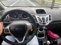 Usata Ford Fiesta 68 CV (50 kW) 2009 Utilitaria