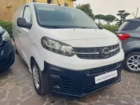 Usata Opel Vivaro-e Combi 120 CV (88 kW) 2023 Bianco Monovolume