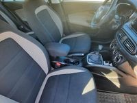 Usata Fiat Tipo Lounge 120 CV (88 kW) 2017 Grigio Station wagon