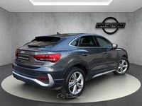 Usata Audi Q3 S-Line 150 CV (110 kW) 2022 Other SUV