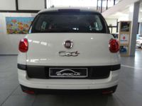 Usata Fiat 500L Business 120 CV (88 kW) 2021 Bianco Monovolume