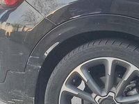 Usata Fiat 500X Sport 130 CV (95 kW) 2021 Nero SUV