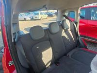 Usata Fiat Panda 2014 Rosso Utilitaria