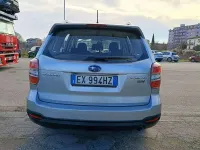 Usata Subaru Forester 147 CV (108 kW) 2014 Grigio SUV
