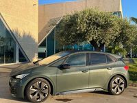 Nuova Cupra Born VZ 88 kW (121 CV) 2026 Oro Utilitaria