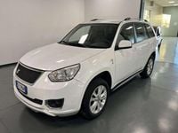 Usata DR DR5 118 CV (86 kW) 2015 Bianco SUV