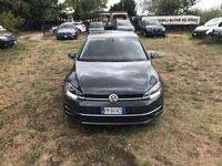 usata VW Golf VII -